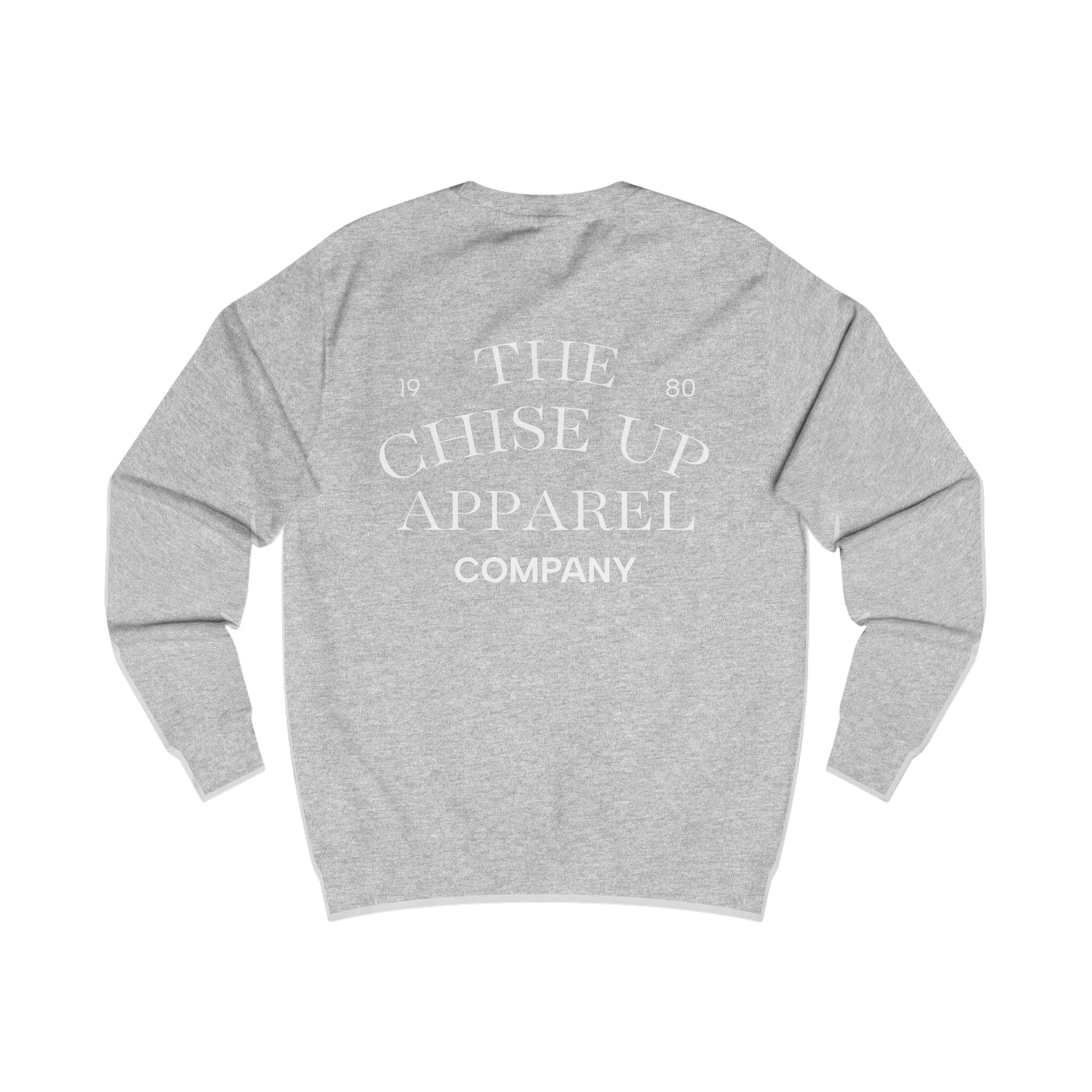 Pac Graphic Sweatshirt