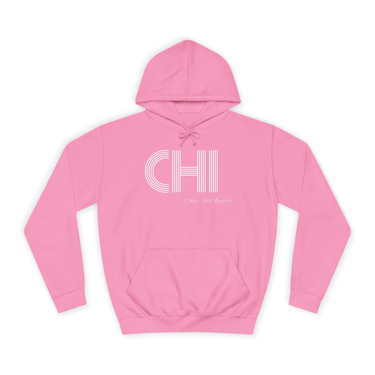 CHI Hoodie