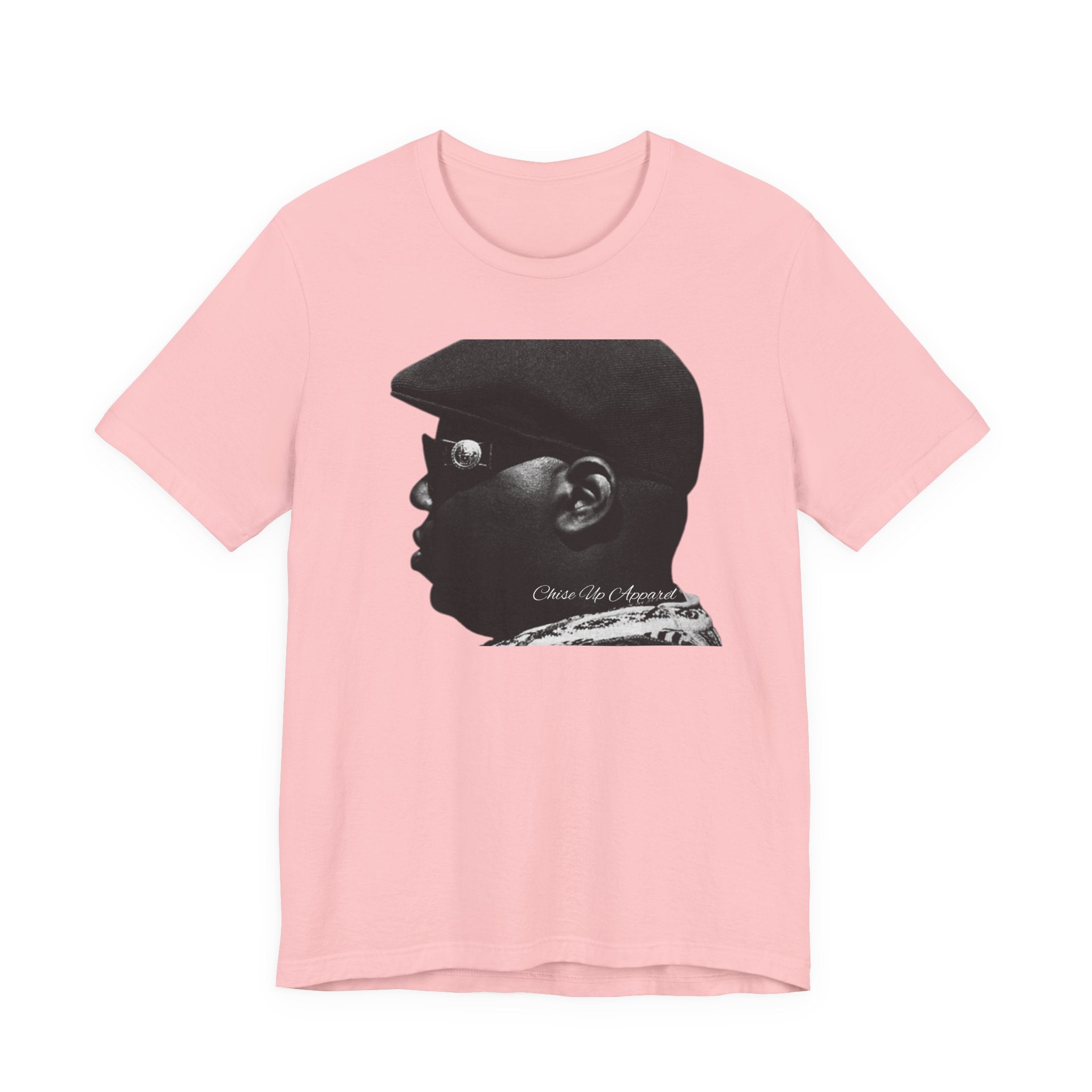 B.I.G. Silhouette Tee