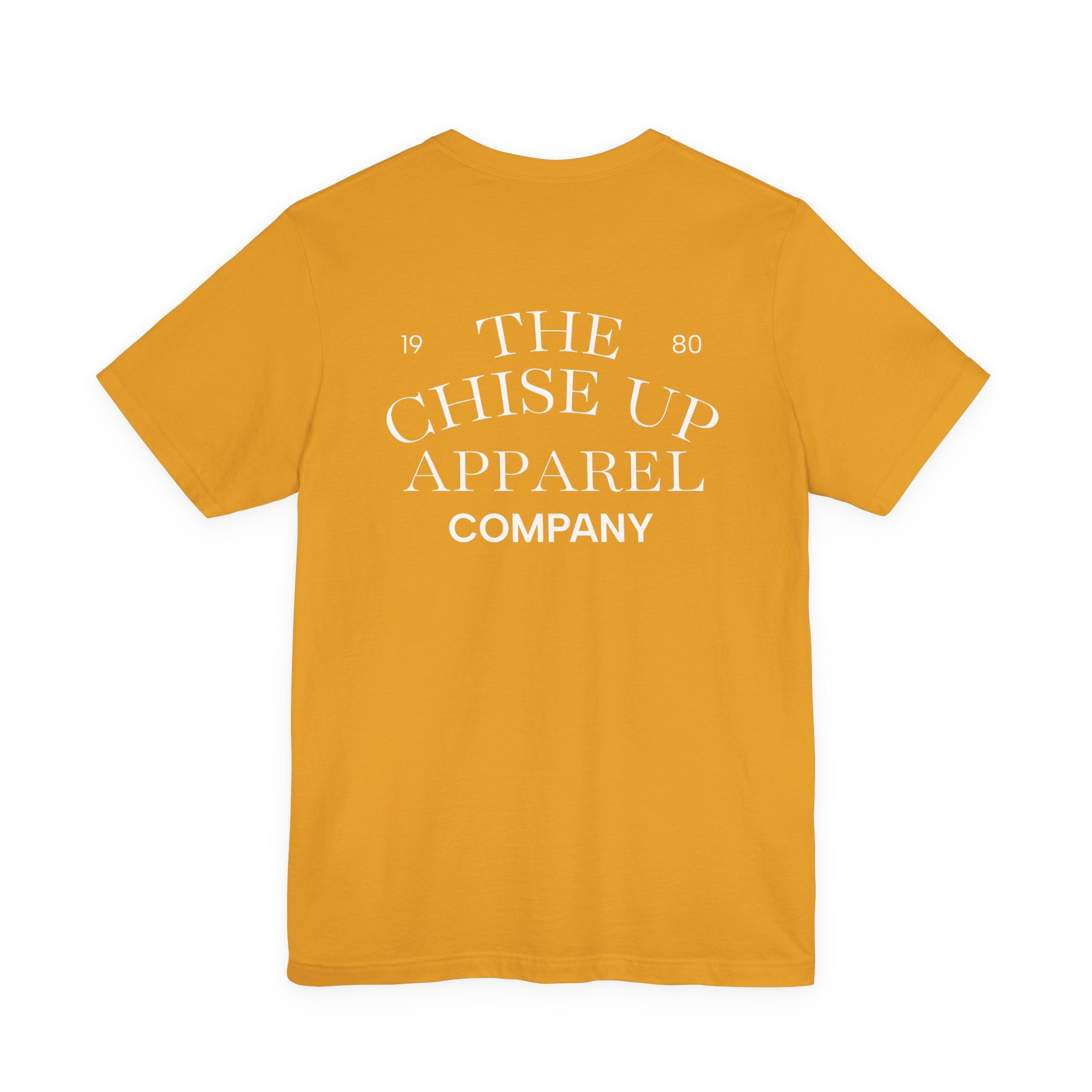 CHI Retro Stripe Tee
