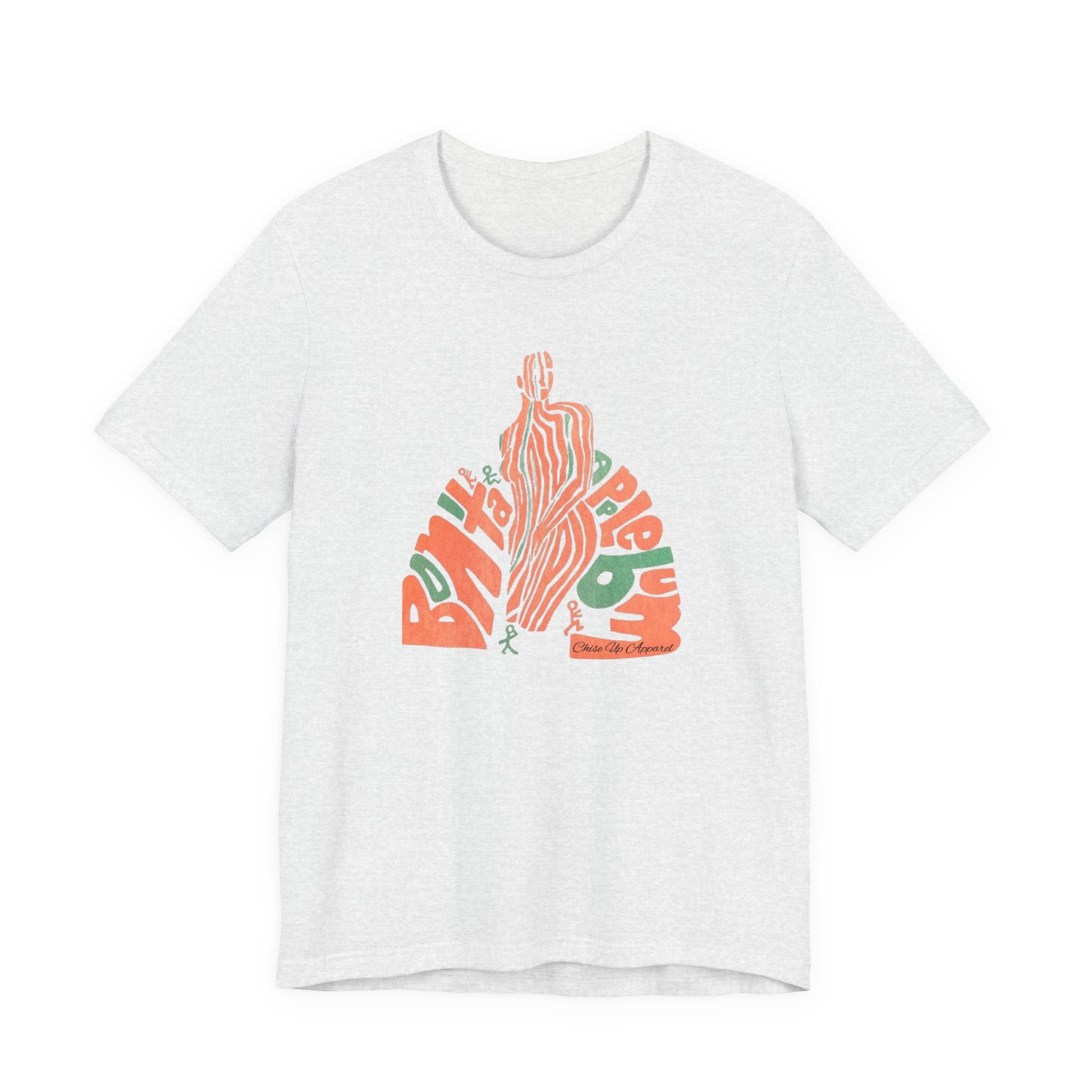 Bonita Graphic Shirt