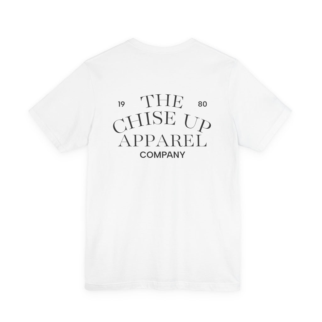 MJB Retro Photo Tee