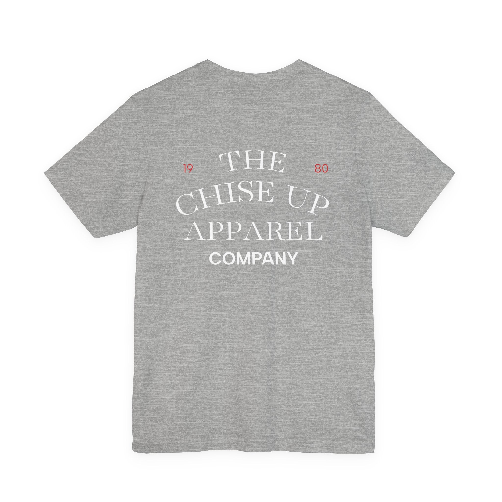 Chise Apparel Up Brand Tee