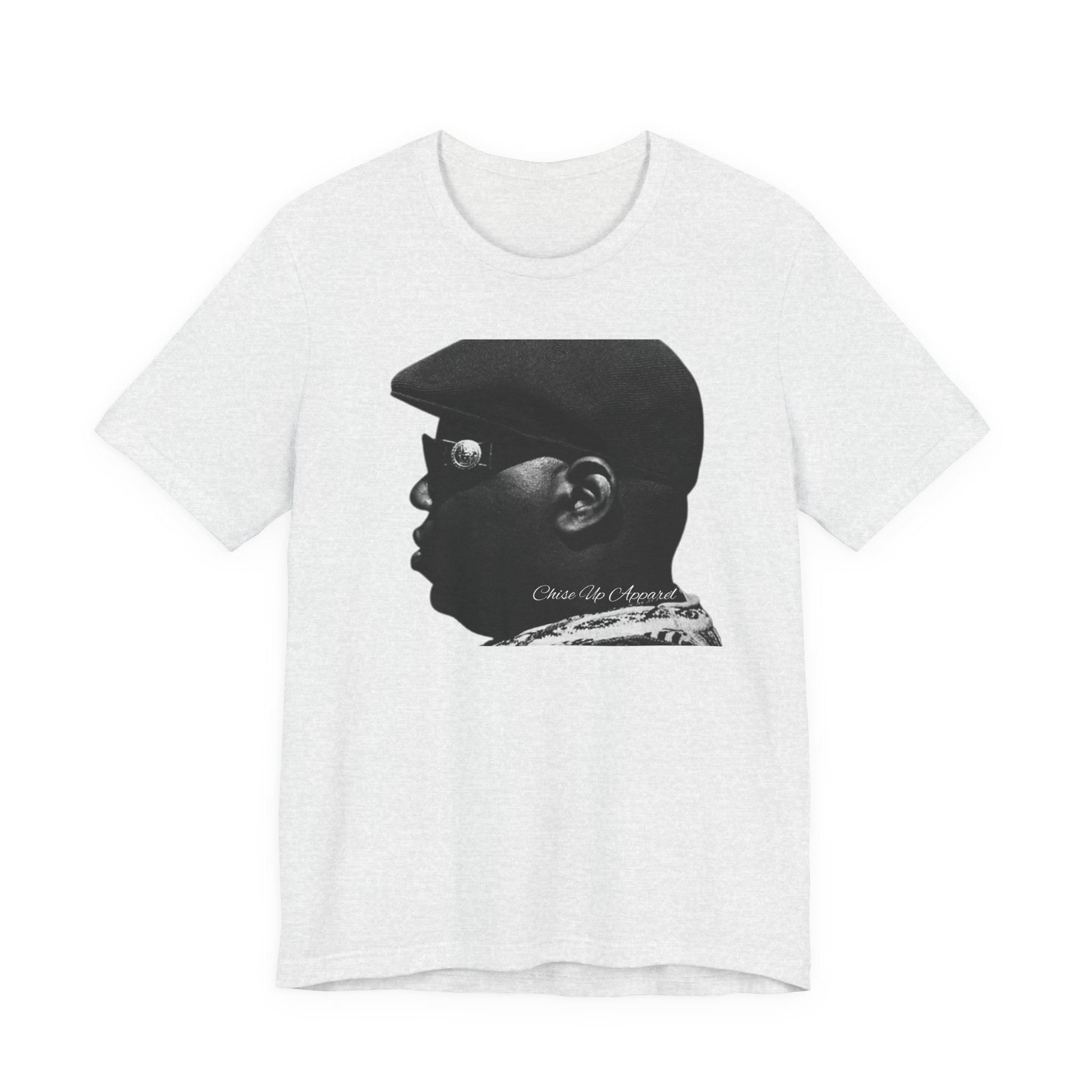 B.I.G. Silhouette Tee