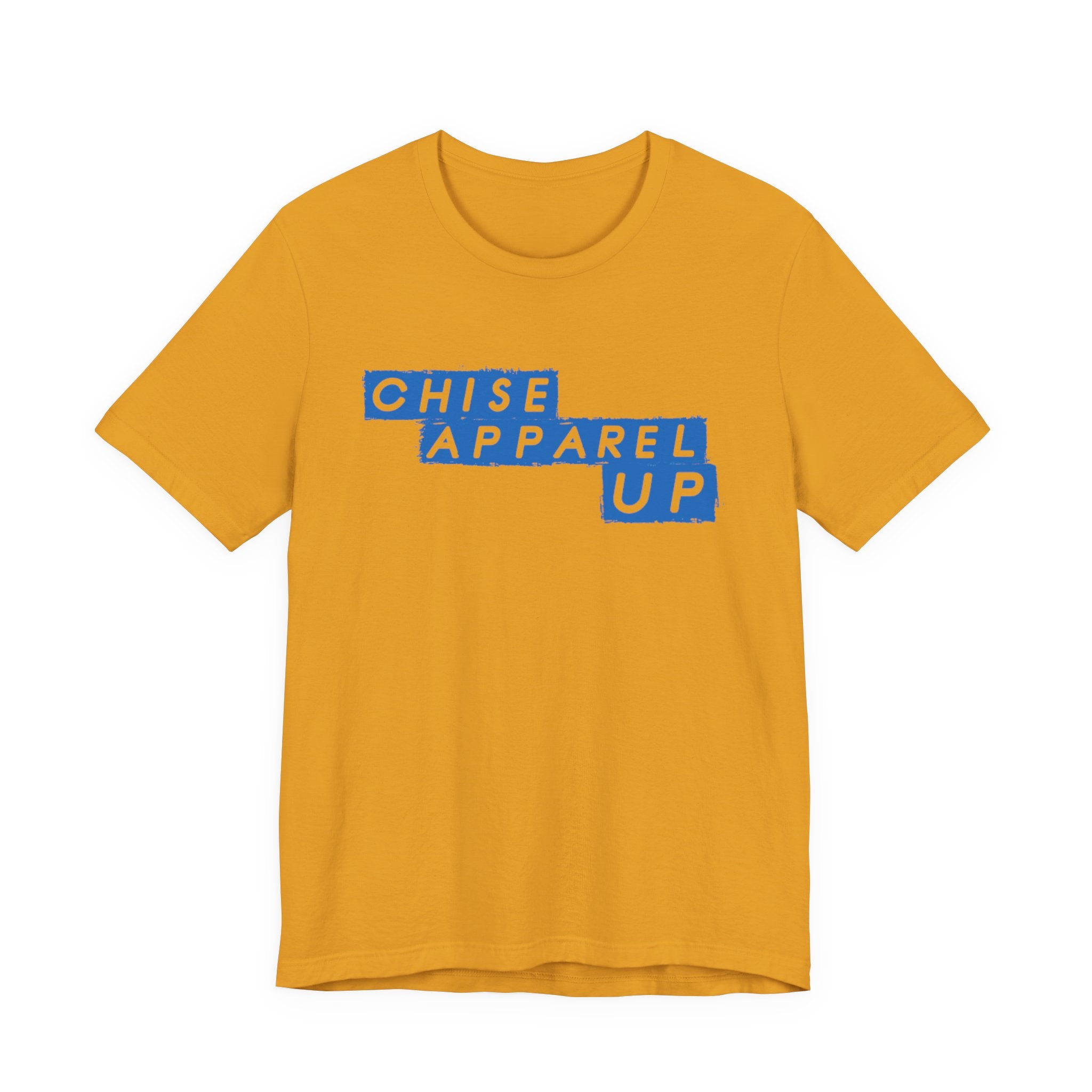 Chise Apparel Up Logo2 Tee
