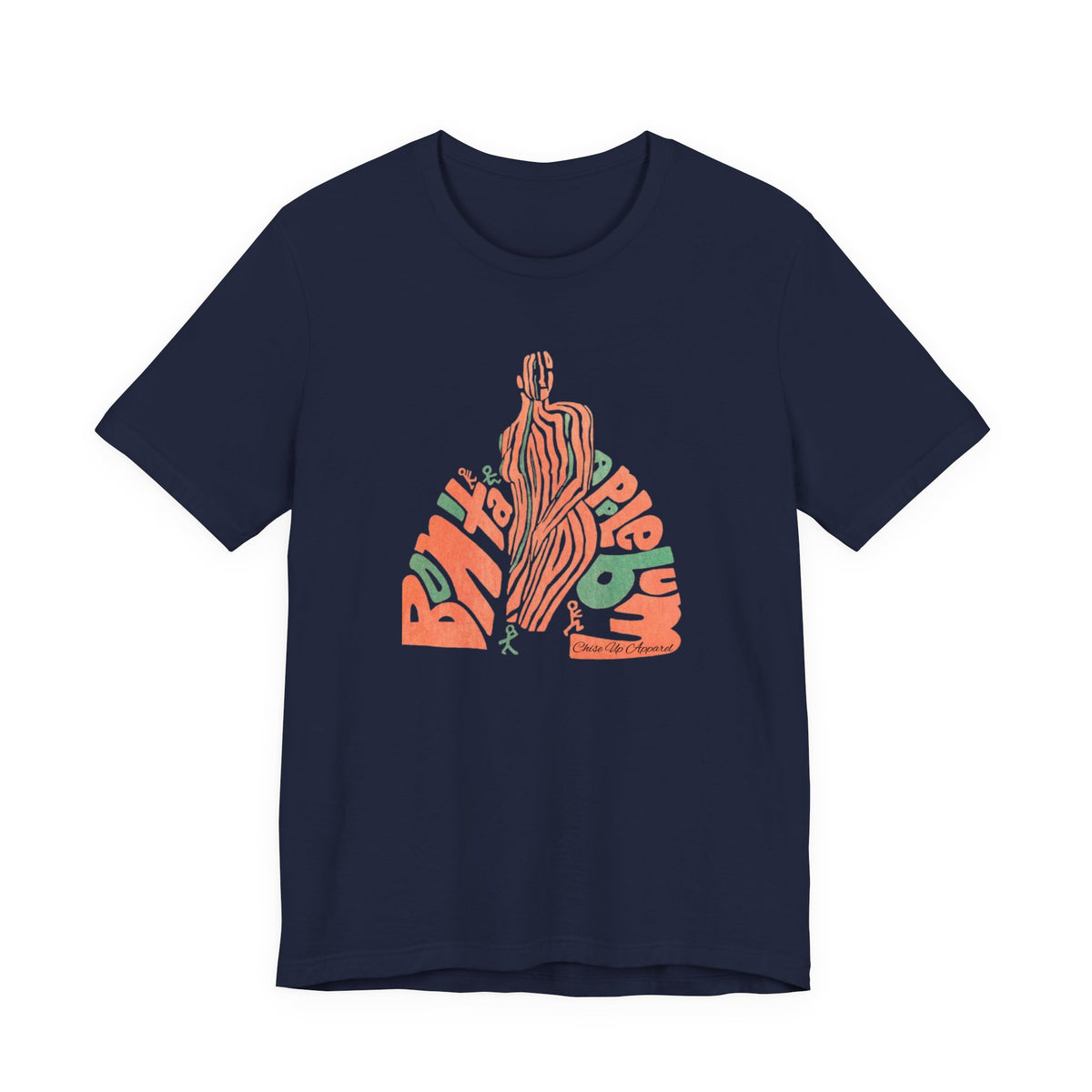 Bonita Graphic Shirt
