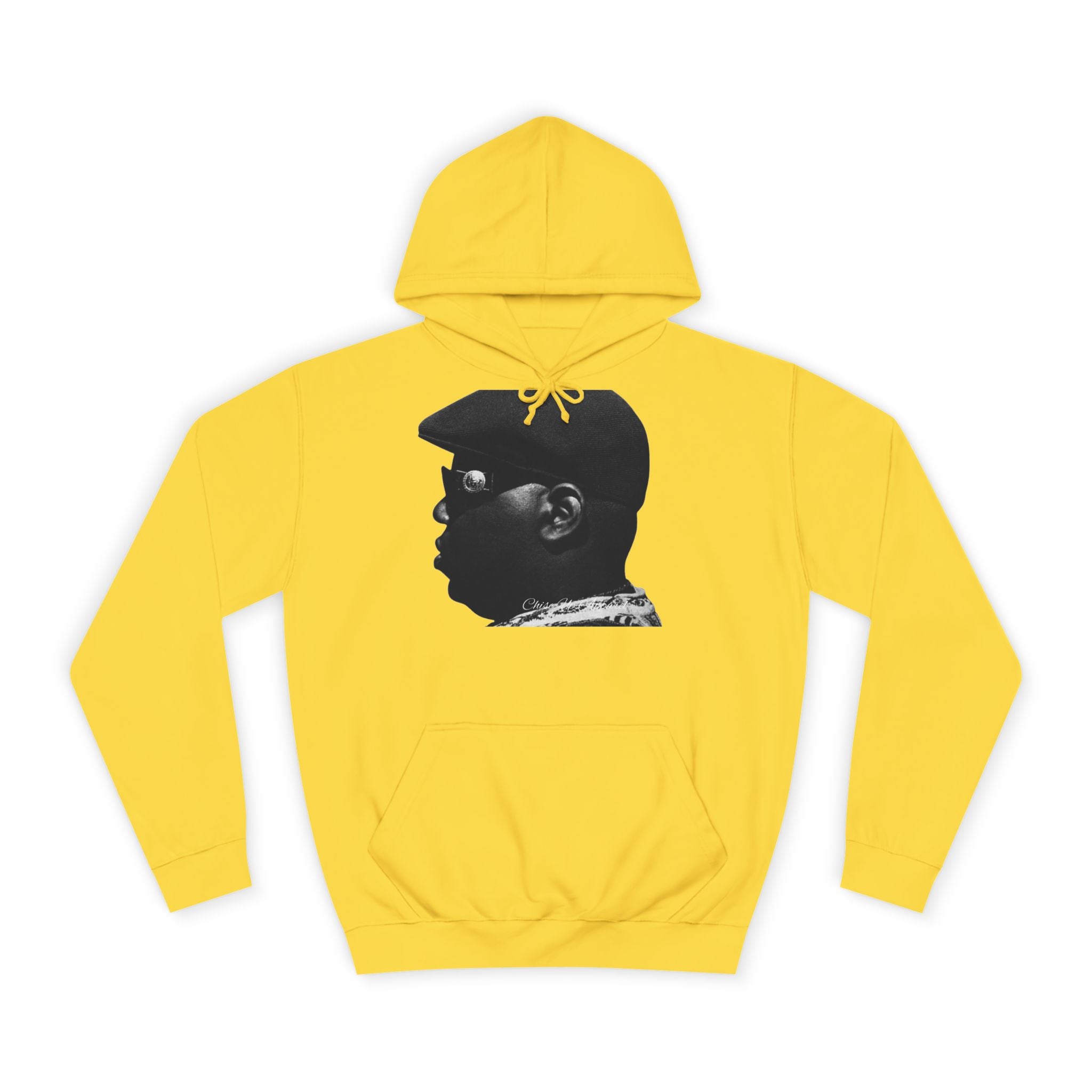 B.I.G. Silhouette Hoodie
