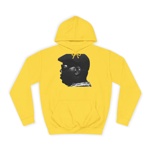 B.I.G. Silhouette Hoodie