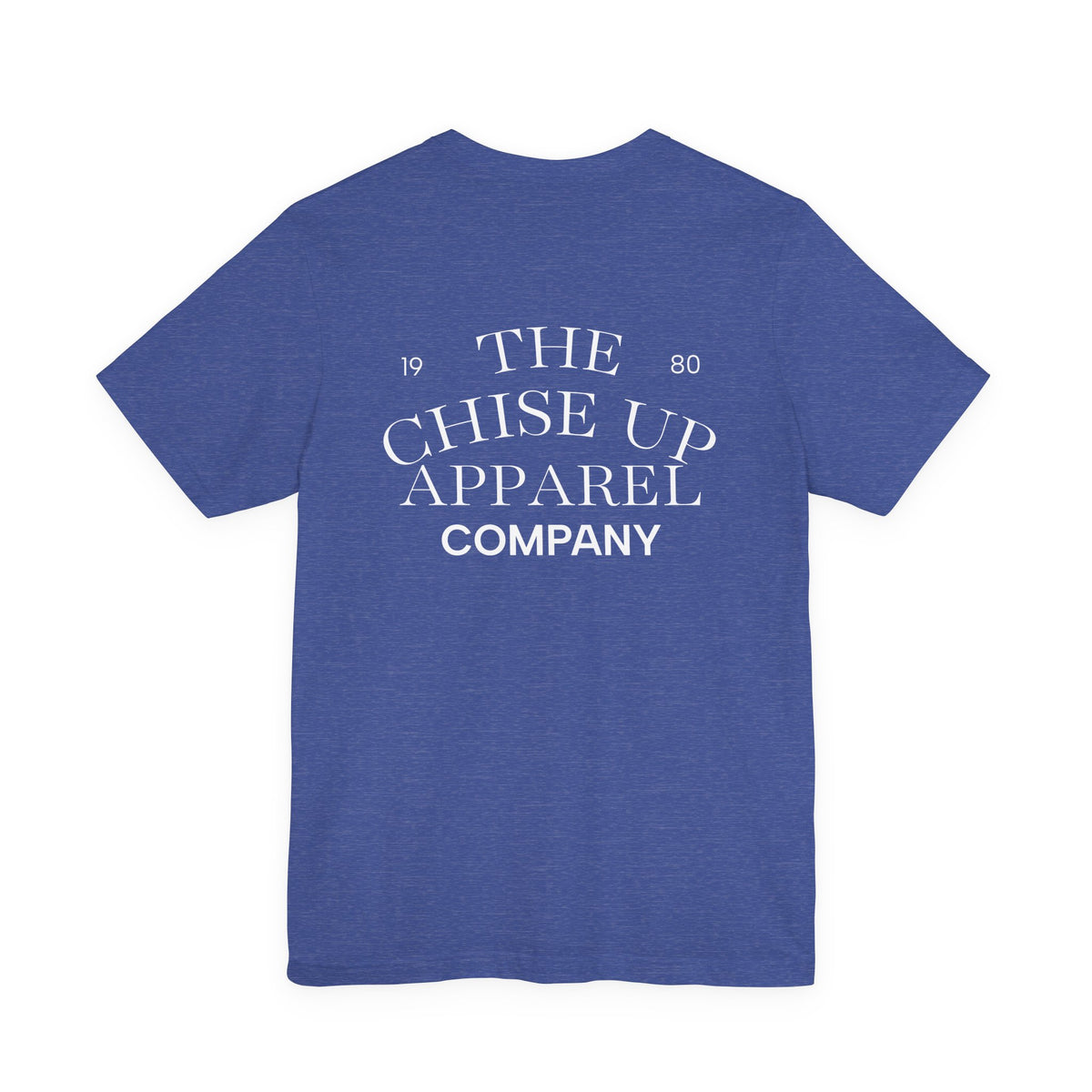 B.I.G. Silhouette Tee