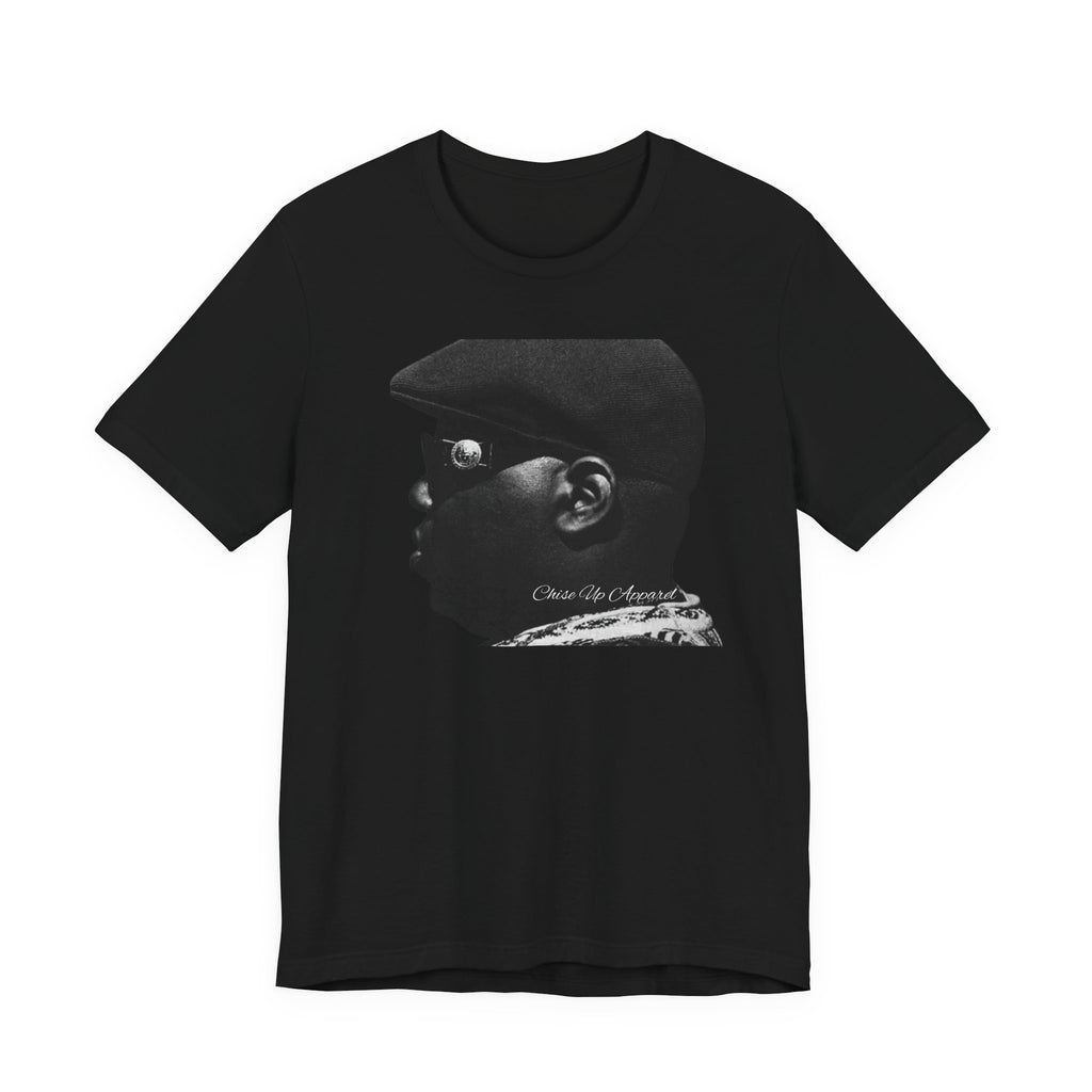 B.I.G. Silhouette Tee