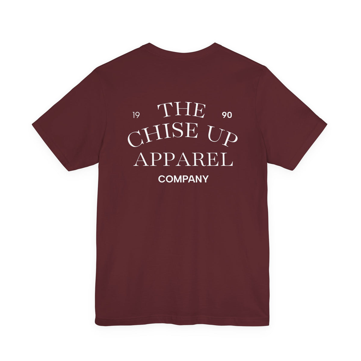 MJB Retro Photo Tee