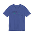 Chise Apparel Up Logo 3 Tee