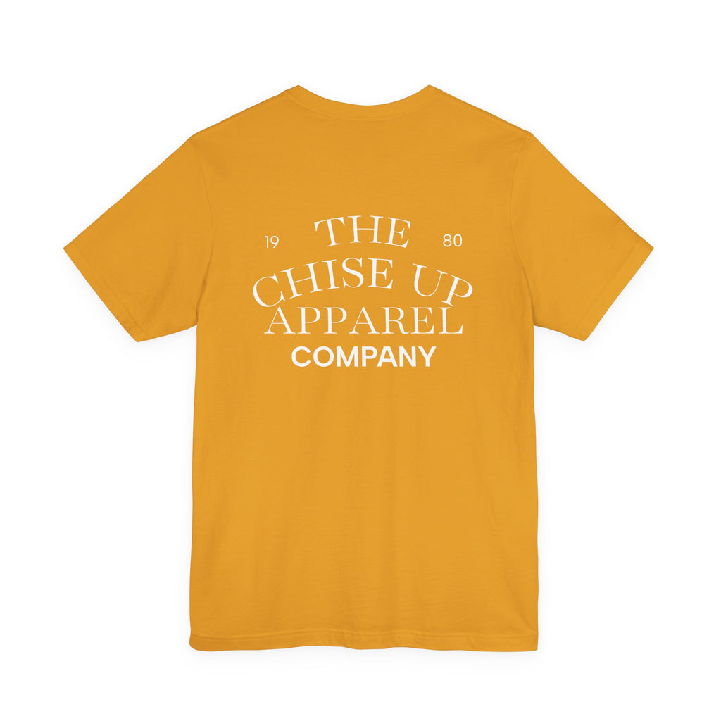 B.I.G. Silhouette Tee