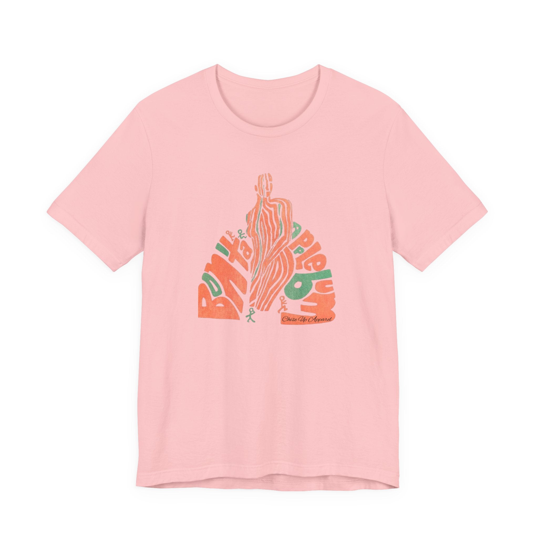 Bonita Graphic Shirt