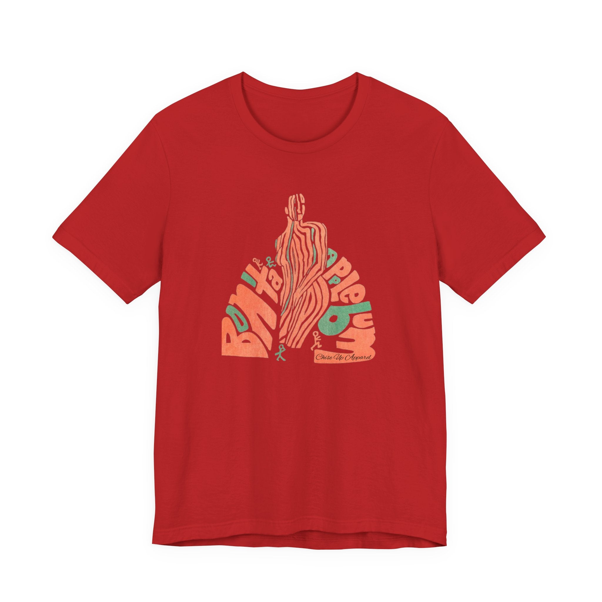 Bonita Graphic Shirt