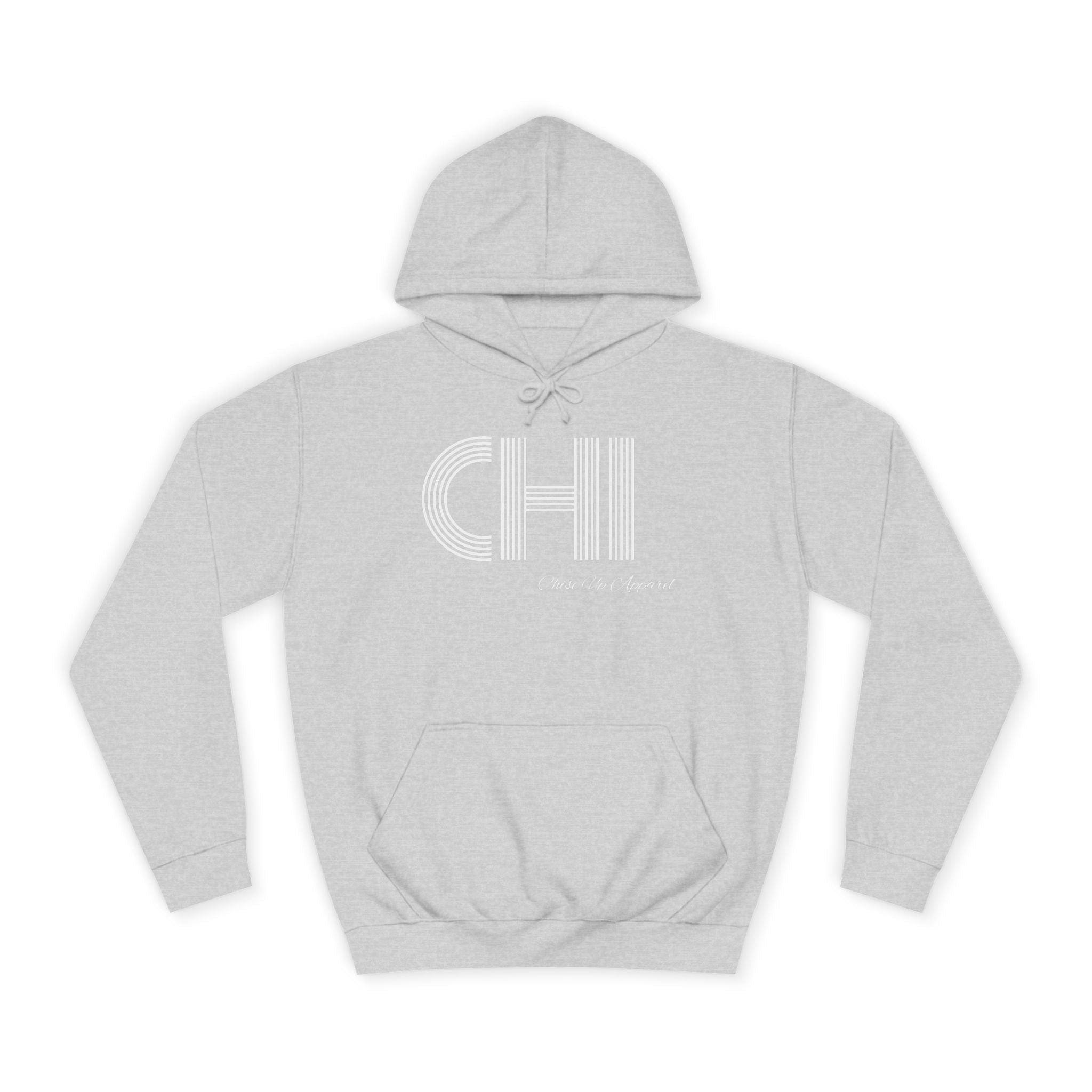 CHI Hoodie