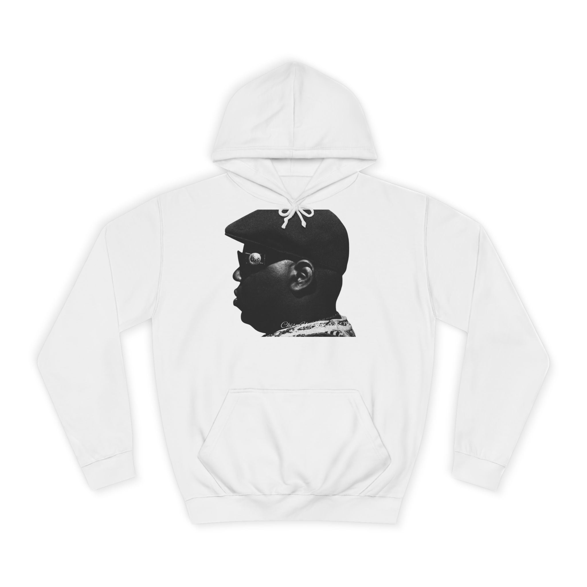 B.I.G. Silhouette Hoodie