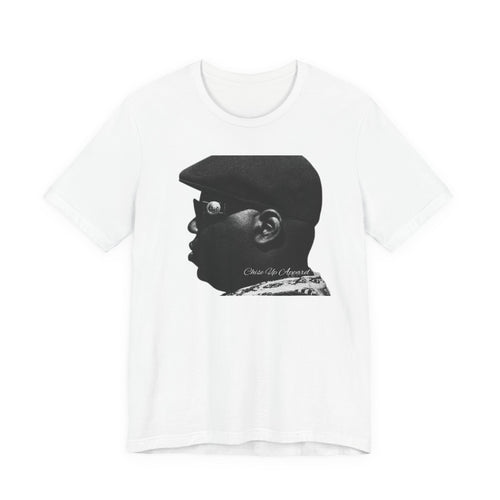 B.I.G. Silhouette Tee