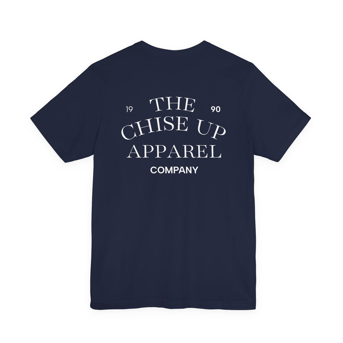 MJB Retro Photo Tee