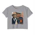 Cooley High Crop Top