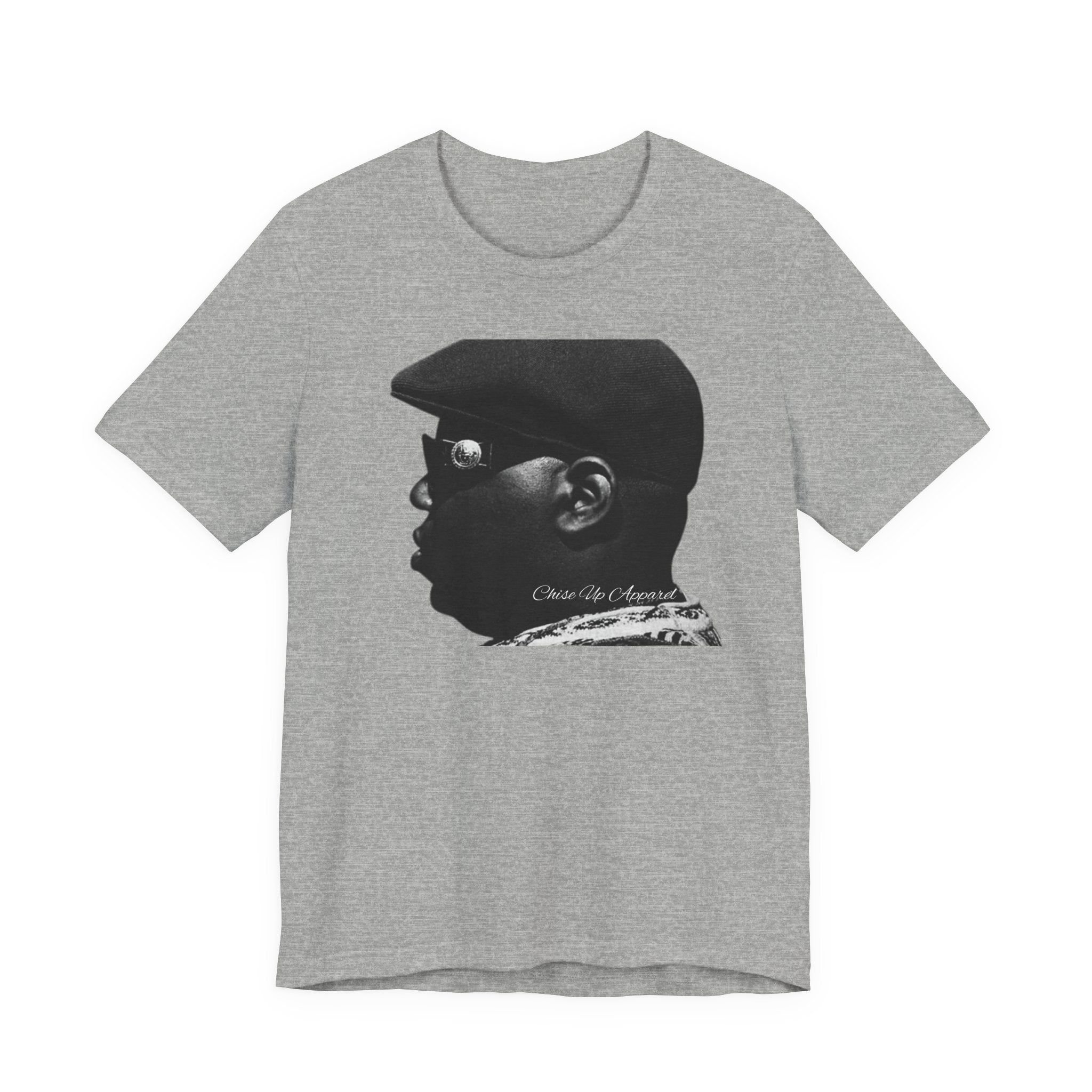 B.I.G. Silhouette Tee