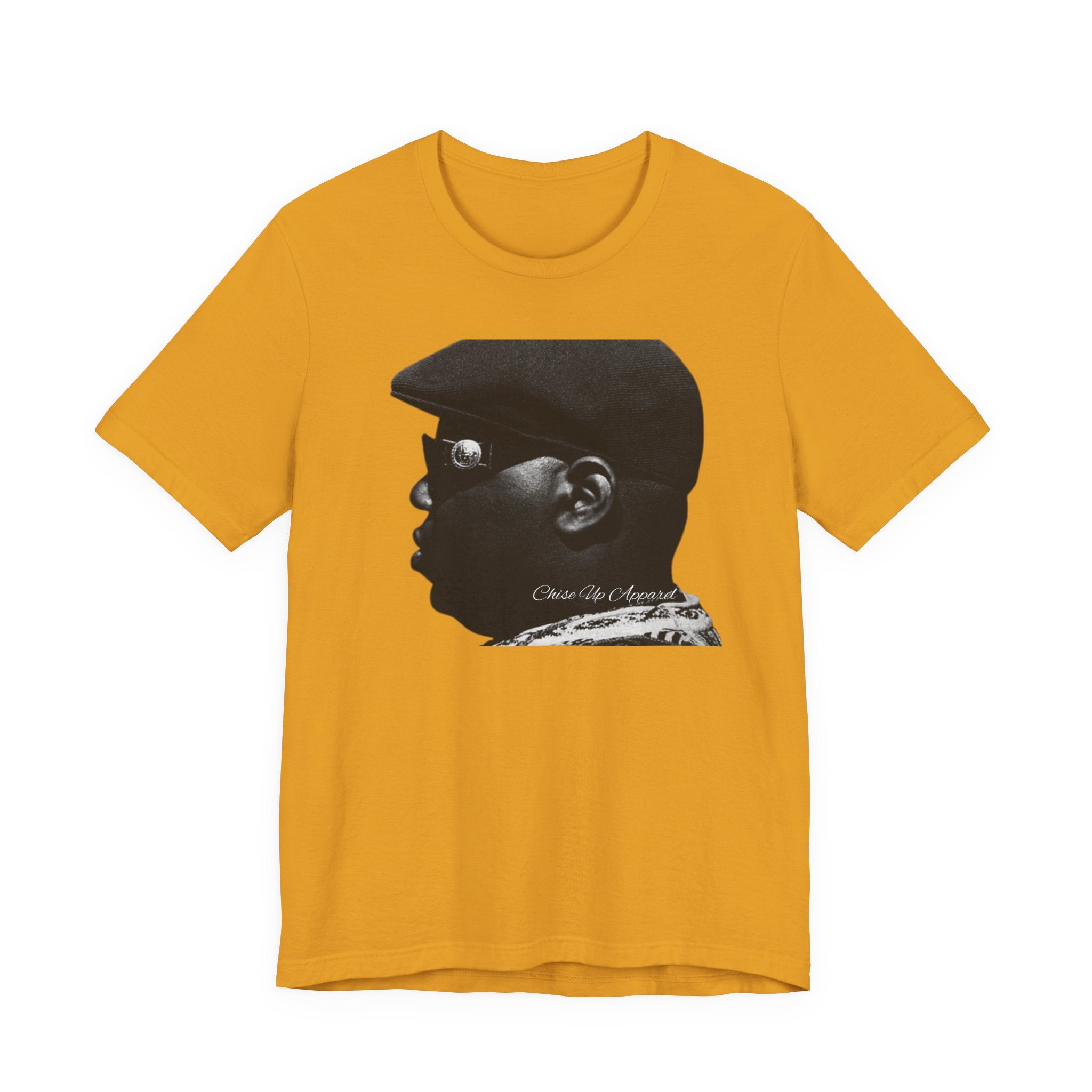 B.I.G. Silhouette Tee