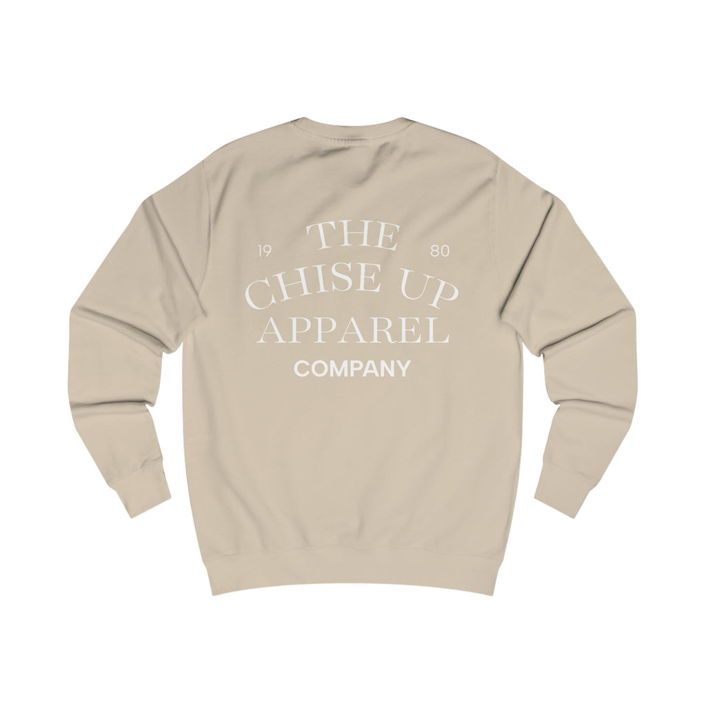 Pac Graphic Sweatshirt