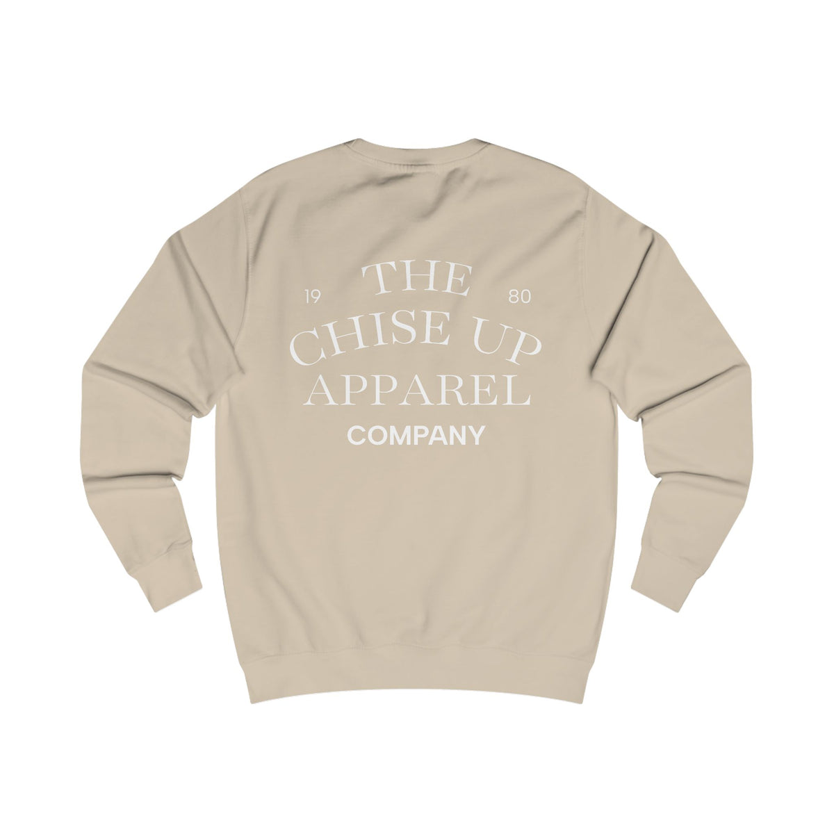 Pac Graphic Sweatshirt