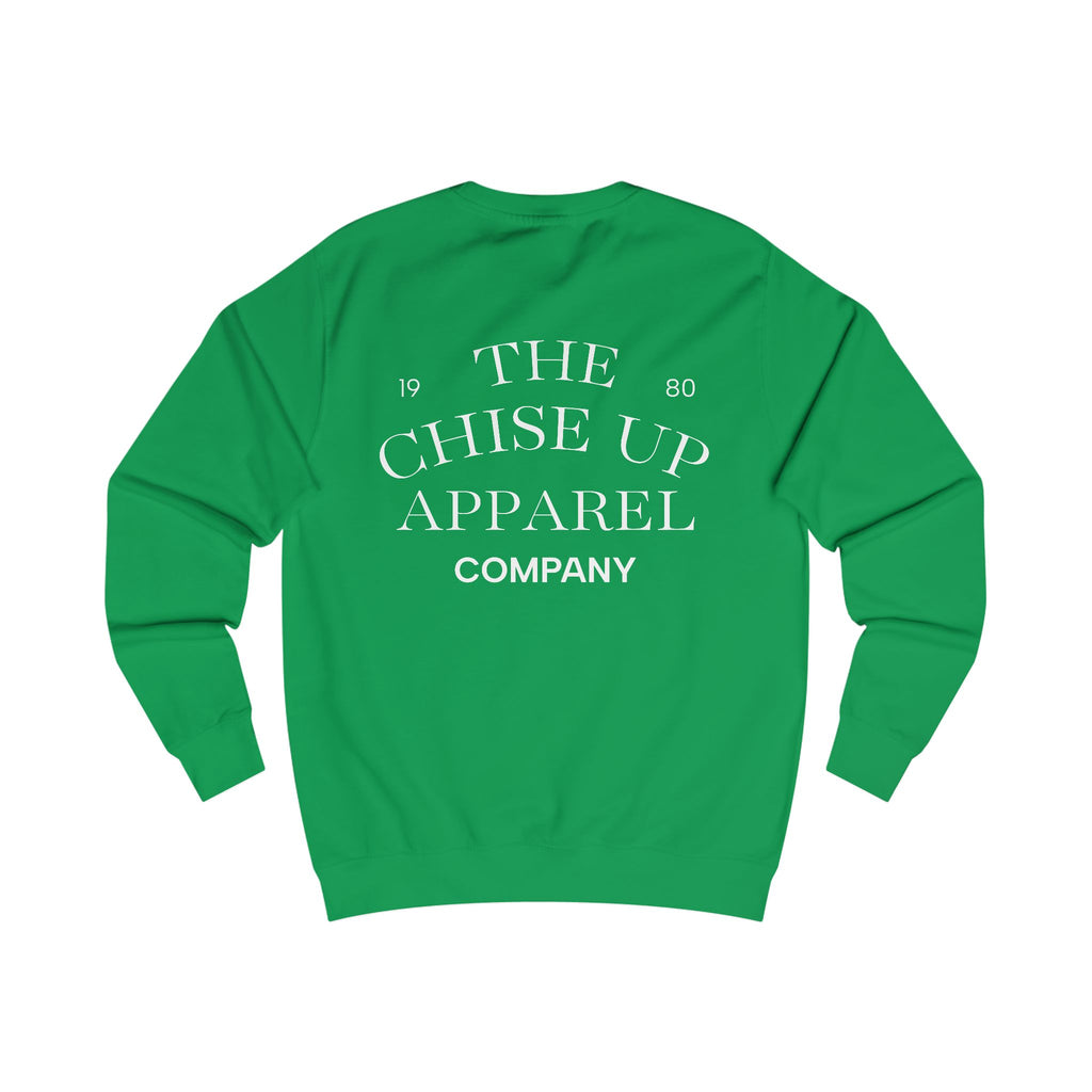 Pac Graphic Sweatshirt