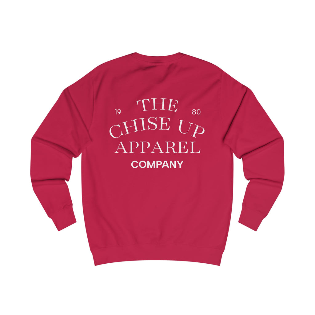 Pac Graphic Sweatshirt