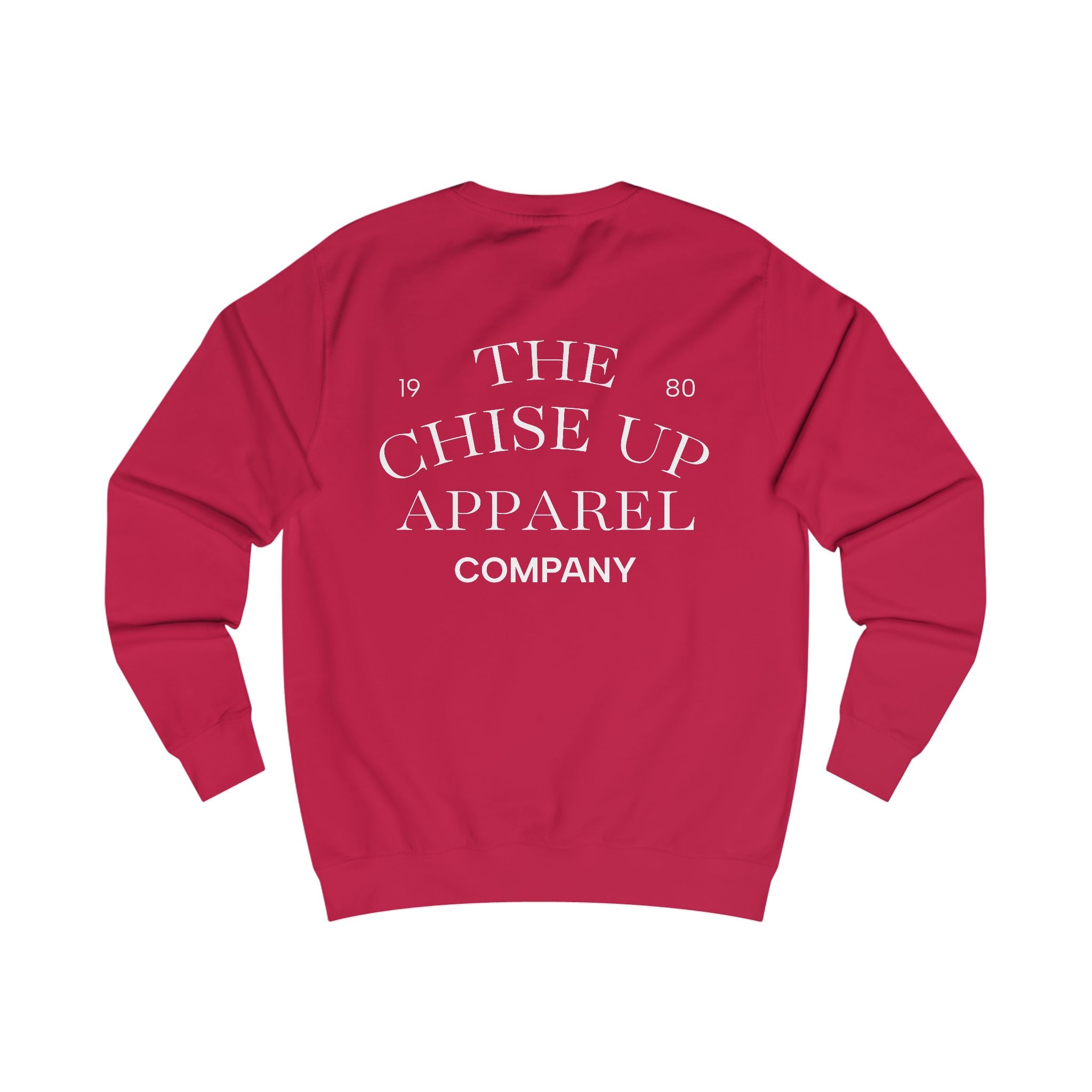 Pac Graphic Sweatshirt