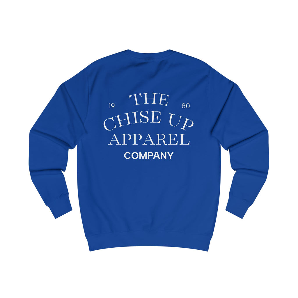 Pac Graphic Sweatshirt