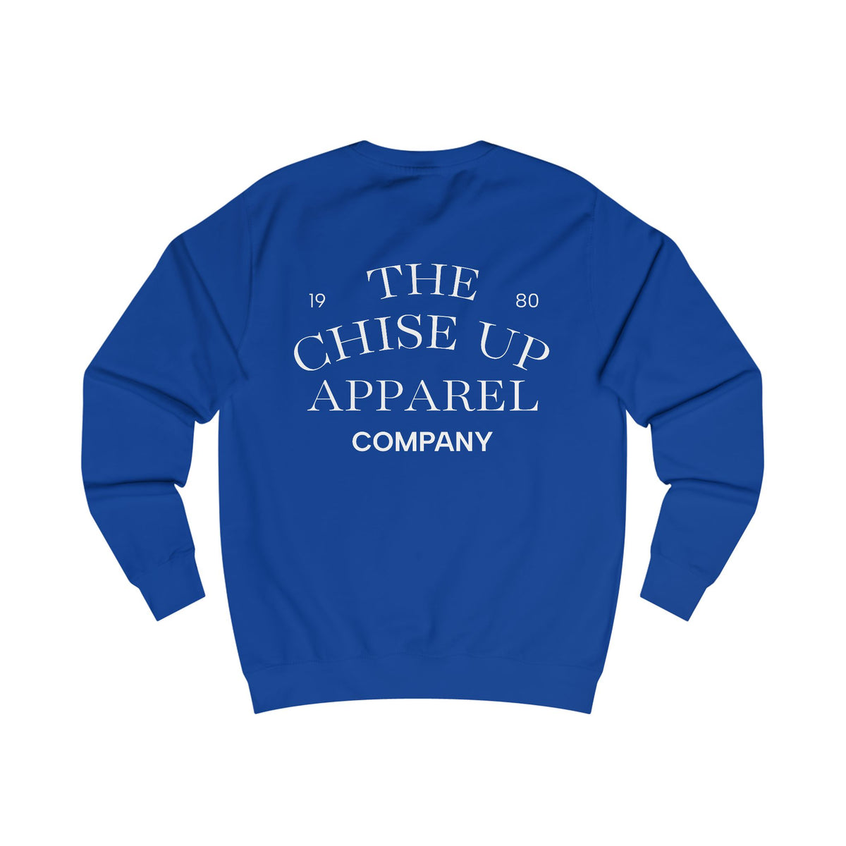 Pac Graphic Sweatshirt