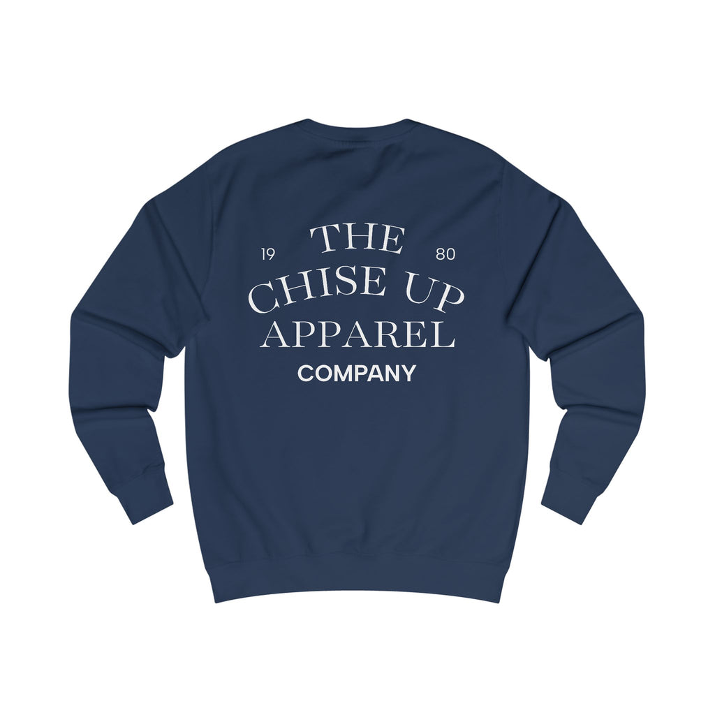 Pac Graphic Sweatshirt