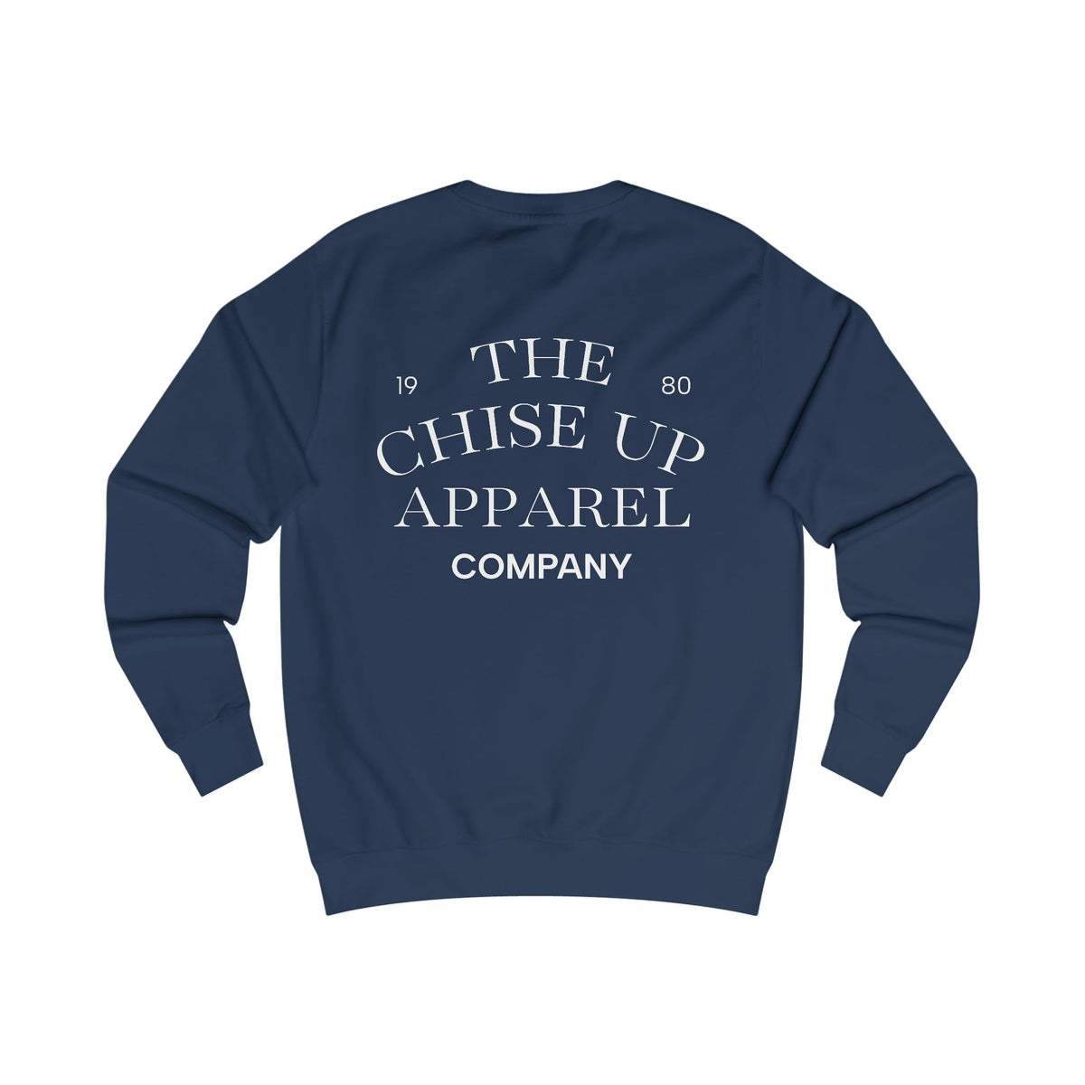 Pac Graphic Sweatshirt