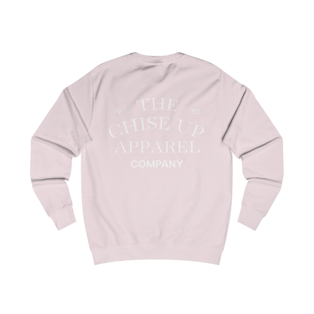 Pac Graphic Sweatshirt