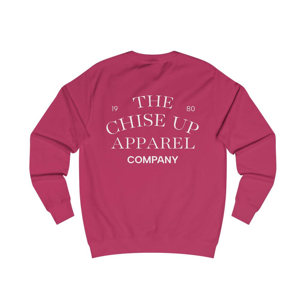 Pac Graphic Sweatshirt