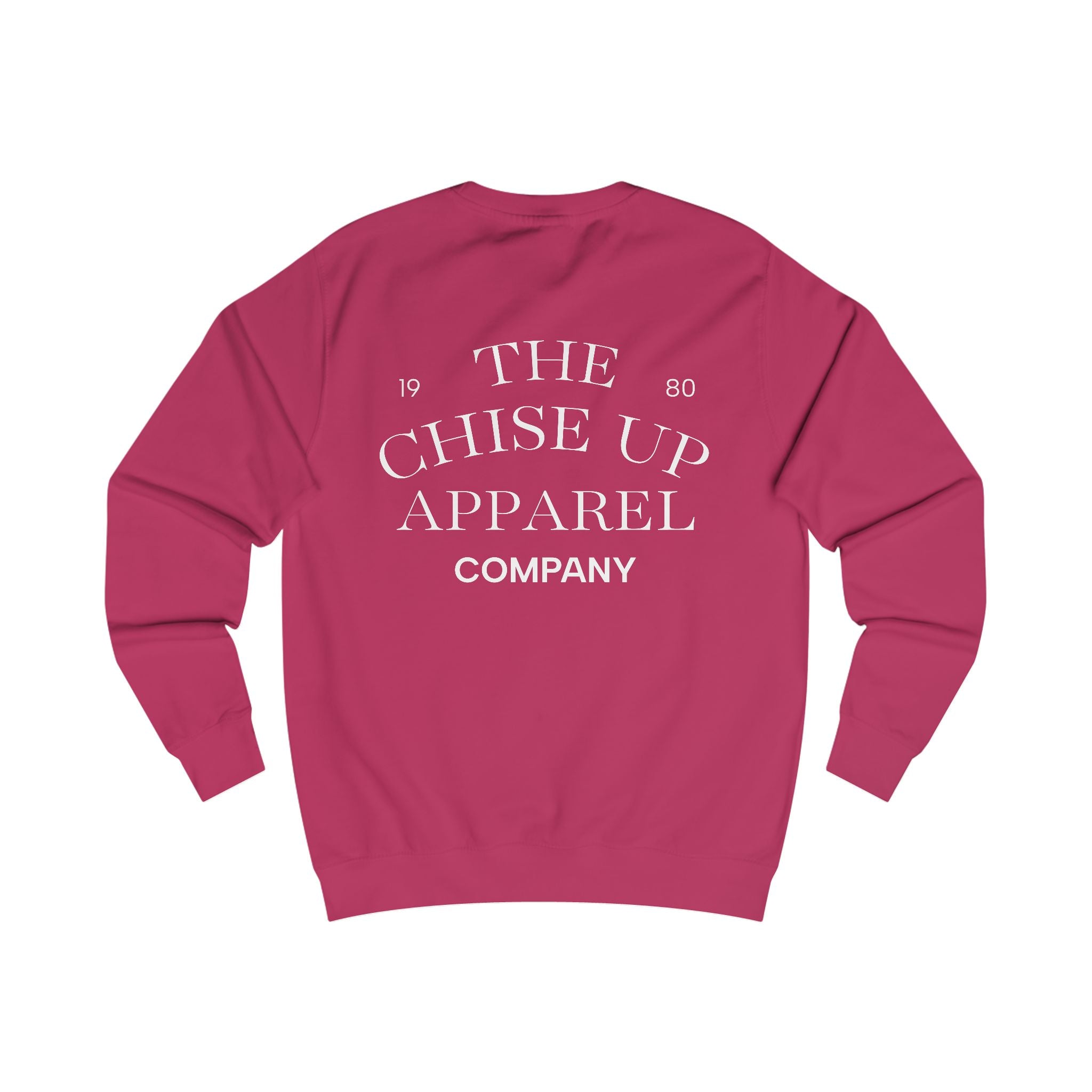 Pac Graphic Sweatshirt