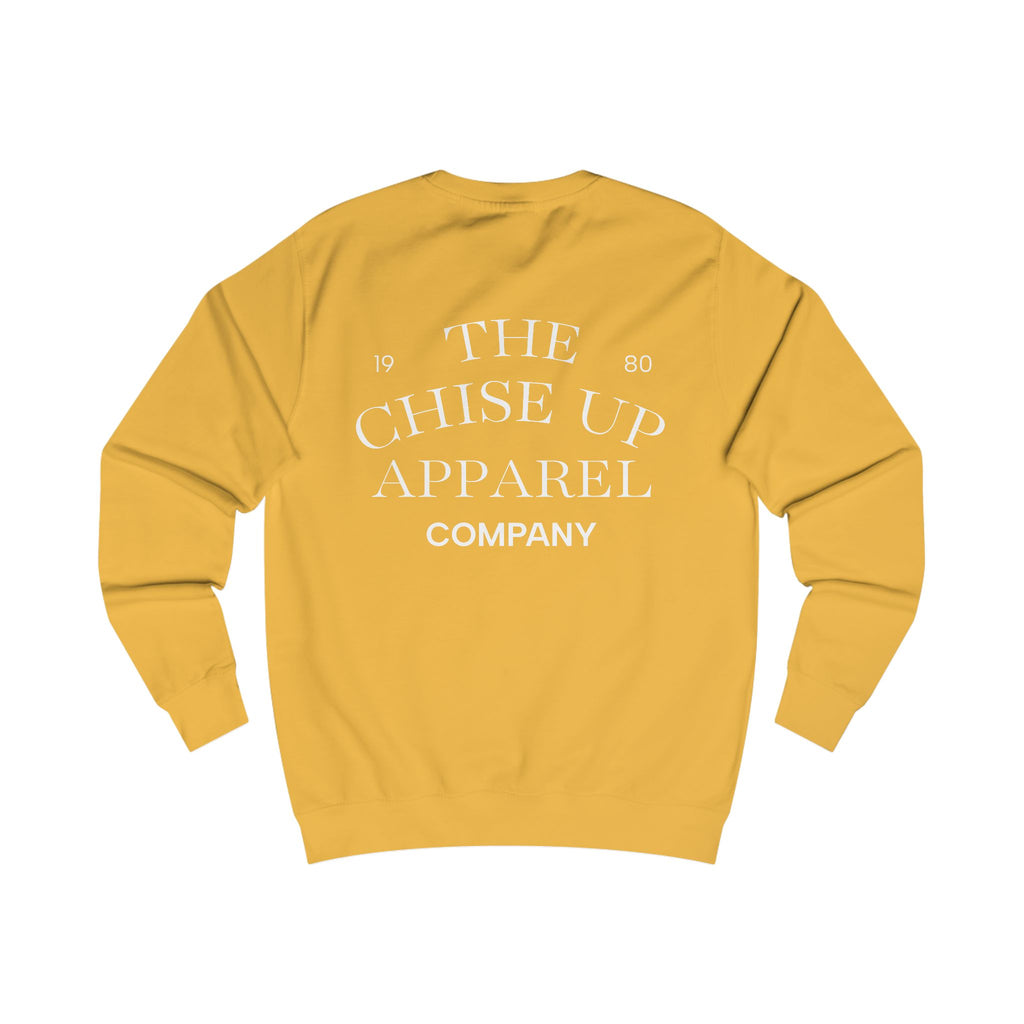 Pac Graphic Sweatshirt