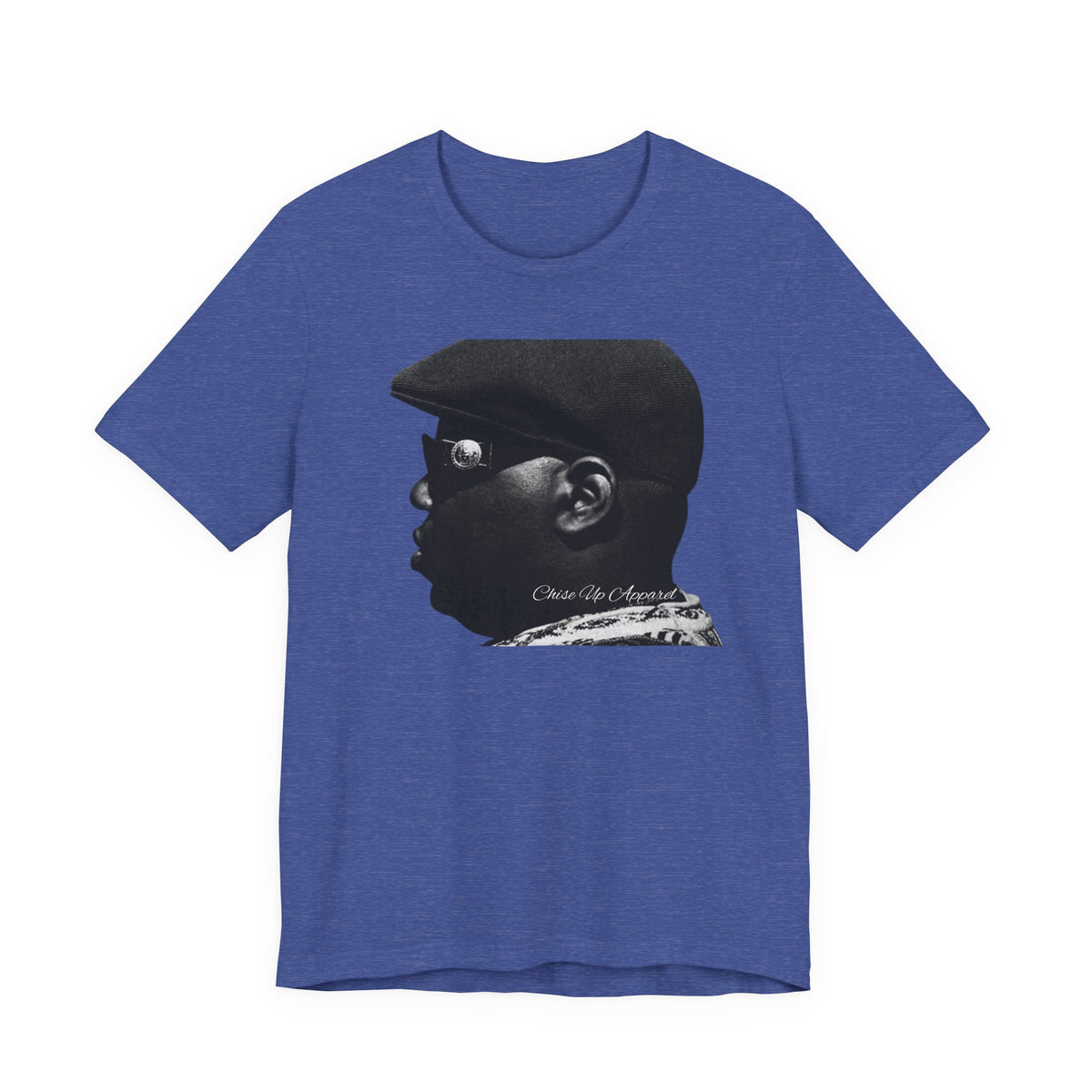 B.I.G. Silhouette Tee