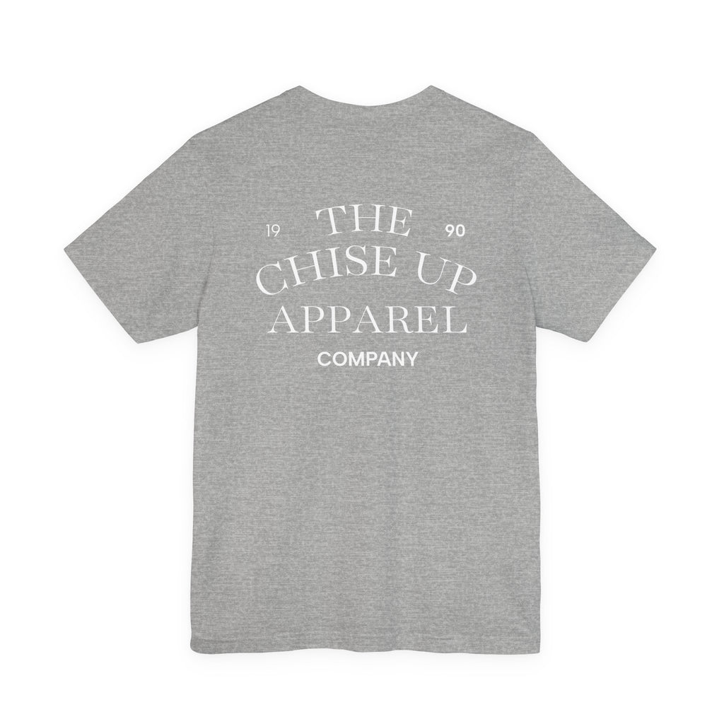 MJB Retro Photo Tee