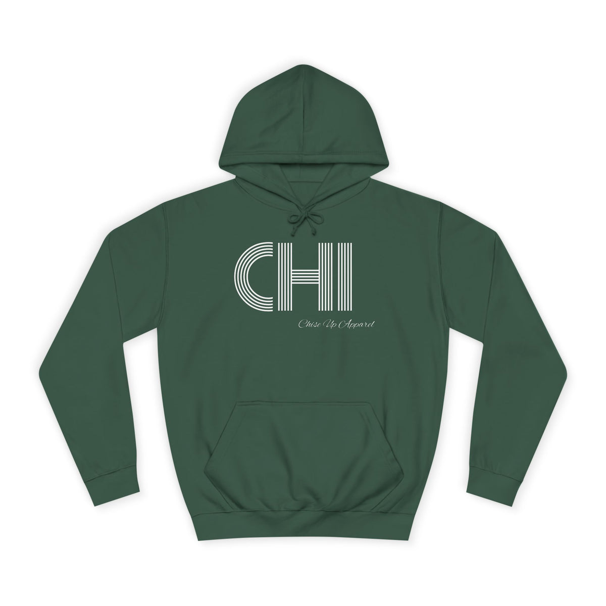 CHI Hoodie