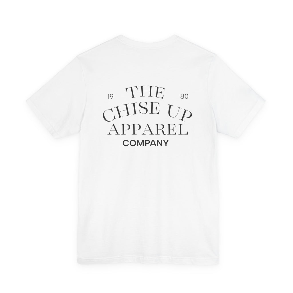 B.I.G. Silhouette Tee