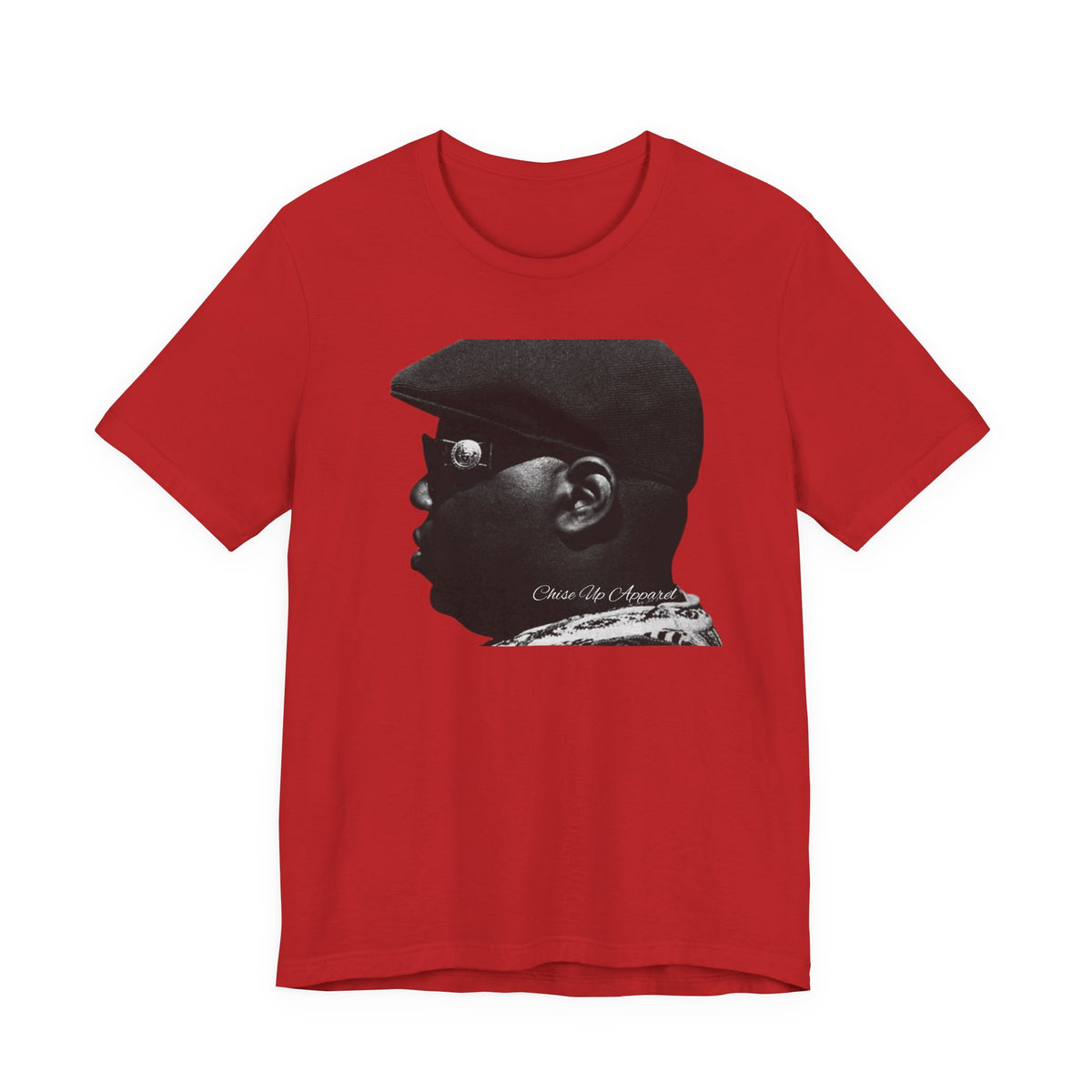 B.I.G. Silhouette Tee