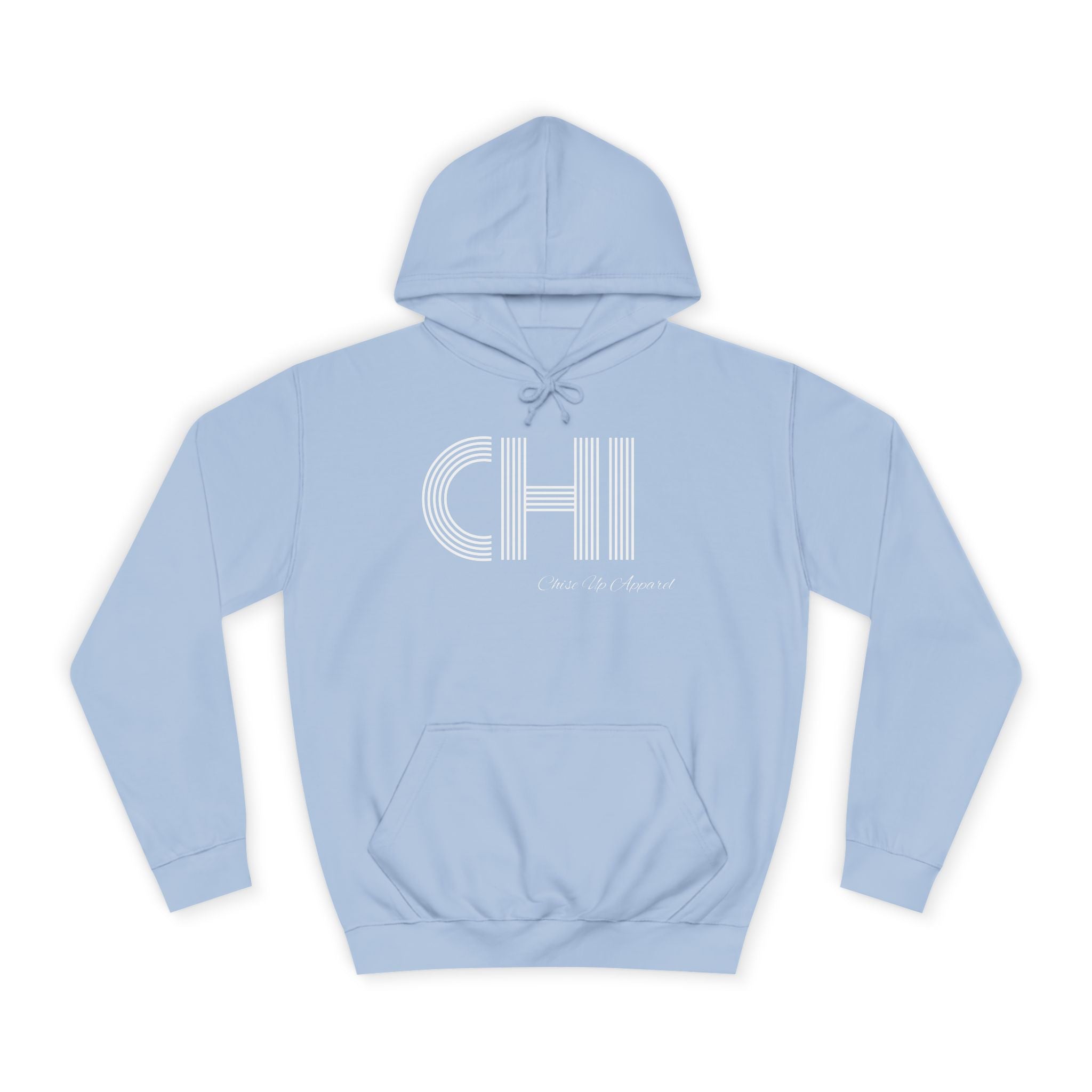 CHI Hoodie