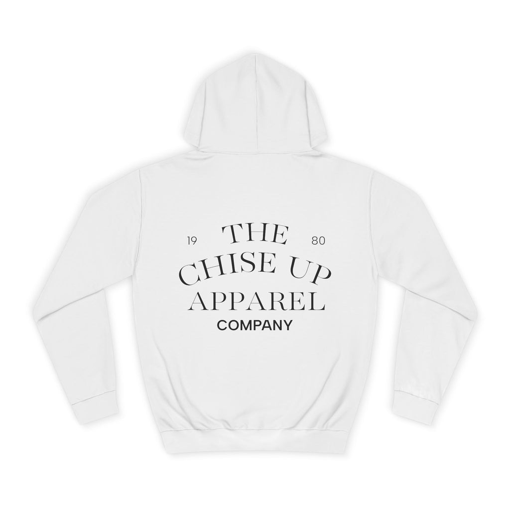 B.I.G. Silhouette Hoodie