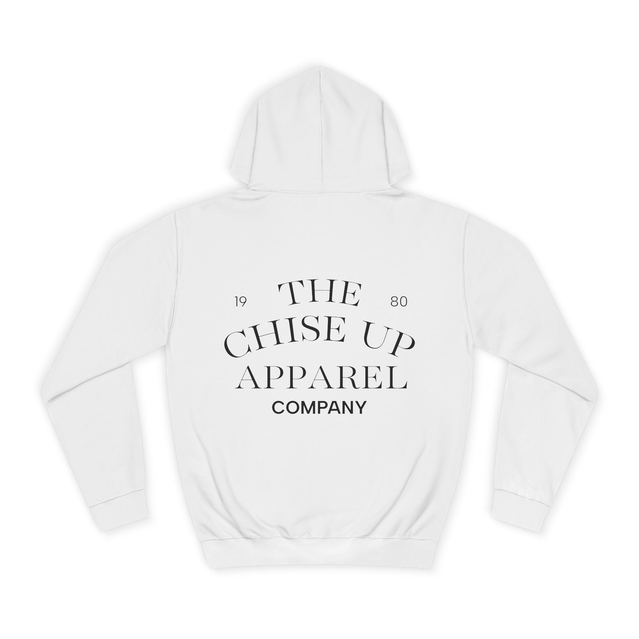 B.I.G. Silhouette Hoodie