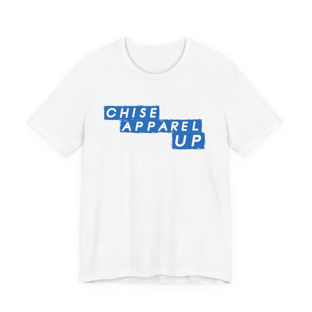 Chise Apparel Up Logo2 Tee