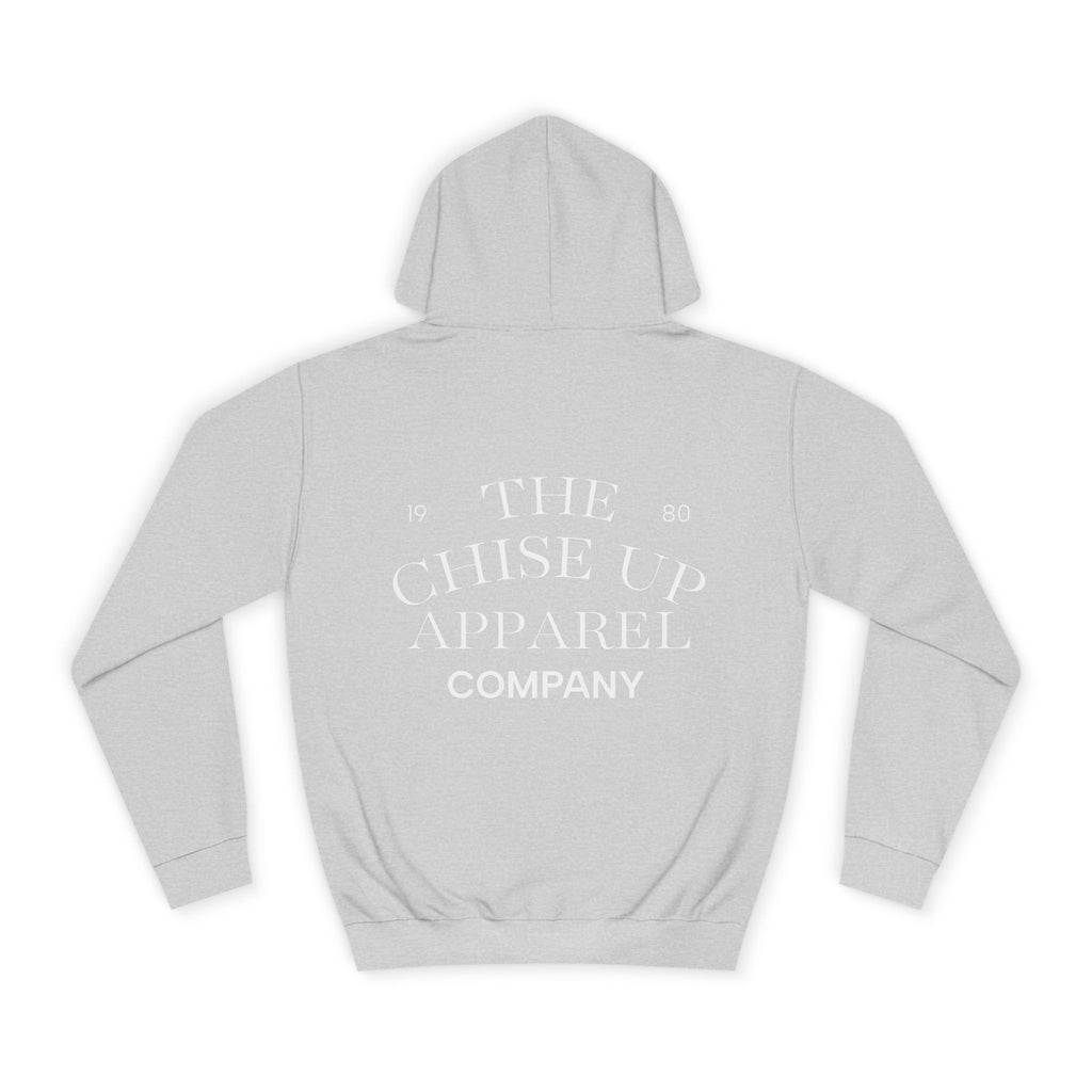 B.I.G. Silhouette Hoodie
