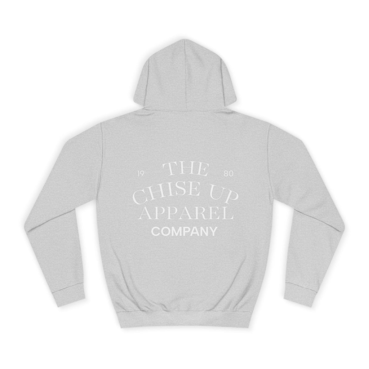 B.I.G. Silhouette Hoodie